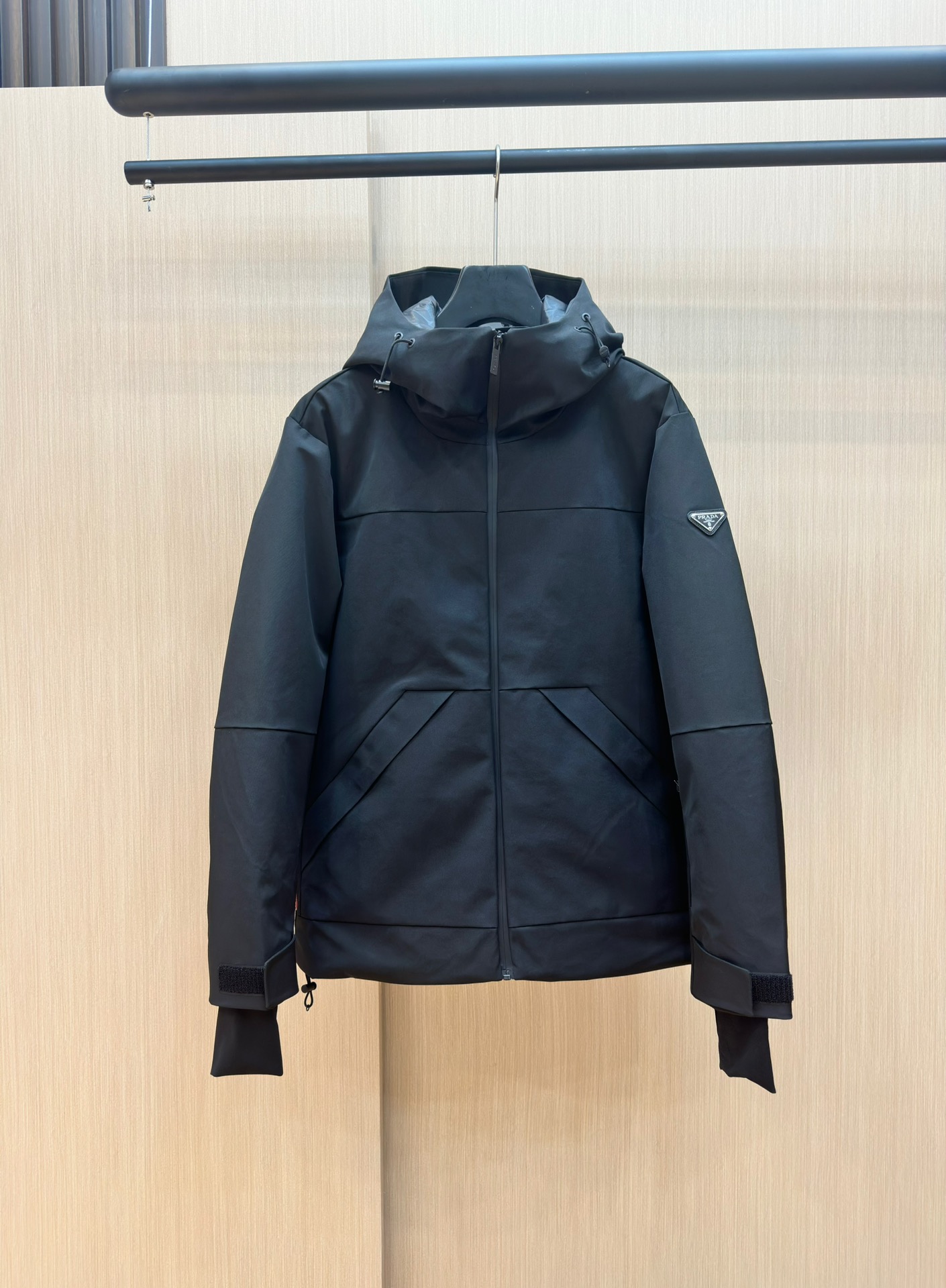 Prada Down Jackets